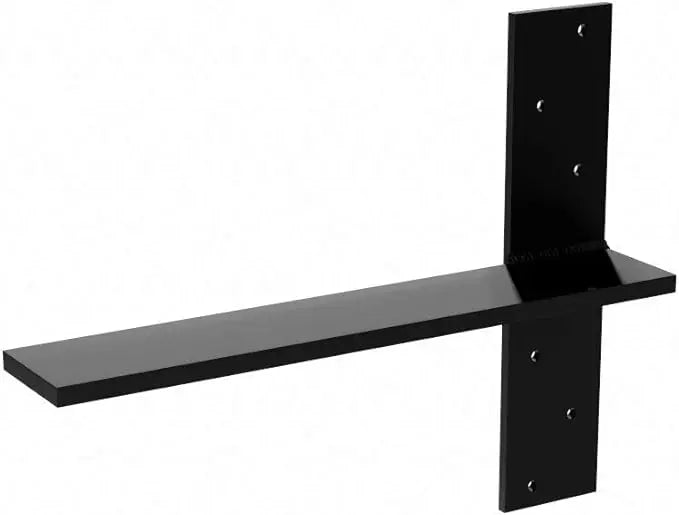 Floating Countertop Mounting Bracket