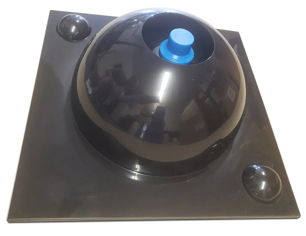 Concrete Vessel ABS Sink Mold DPM 10 Bowl  14 X6.5    Product Sku  1668812066 1000x ?v=1668812067